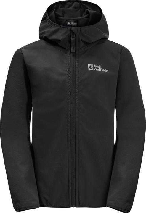 Produktbild Jack Wolfskin Solyd Jacket K (128)