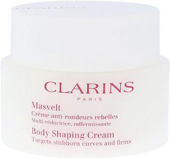 Produktbild Clarins Körpercreme Masvelt Zur Massage Bei Pölsterchen (Körpercreme, 200 ml)