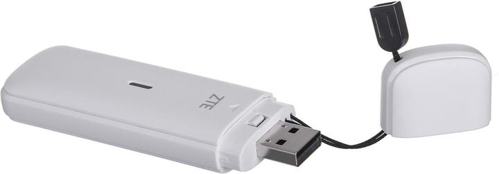 Produktbild ZTE Huawei MF833U1 Mobilfunkmodem USB-Stick (4G).