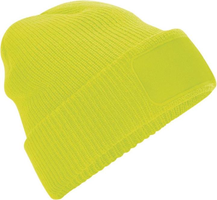 Fluorescent yellow
