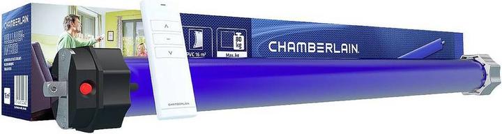Produktbild Chamberlain Funk-Rollladenantrieb 40 Nm