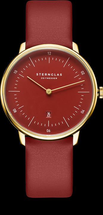 Produktbild Sternglas S01-NDF29-KL16 (Analoguhr, 33 mm)