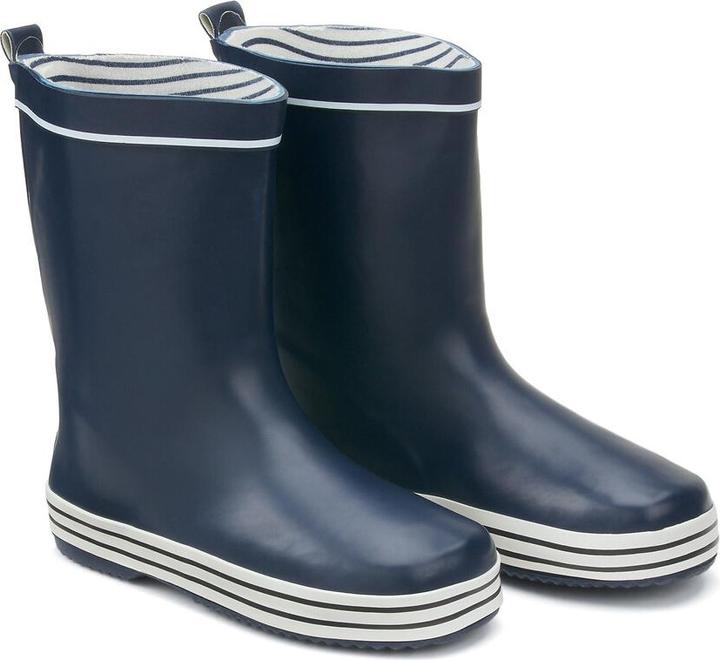 Image du produit La Redoute Collections Bottes en caoutchouc (33)