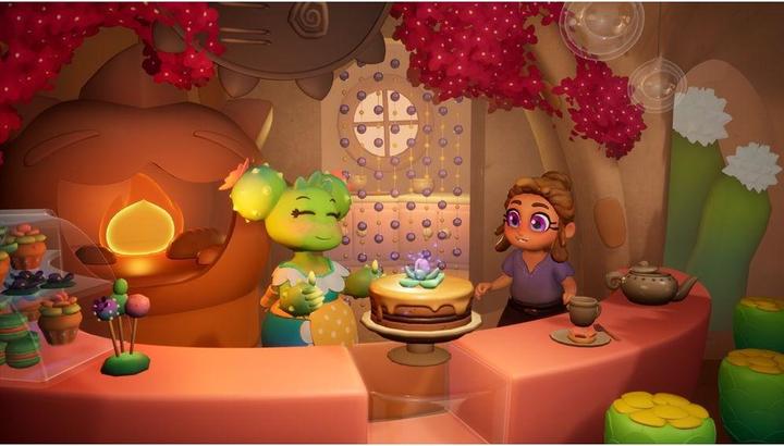 Produktbild Garden Witch Life (PS5, DE)