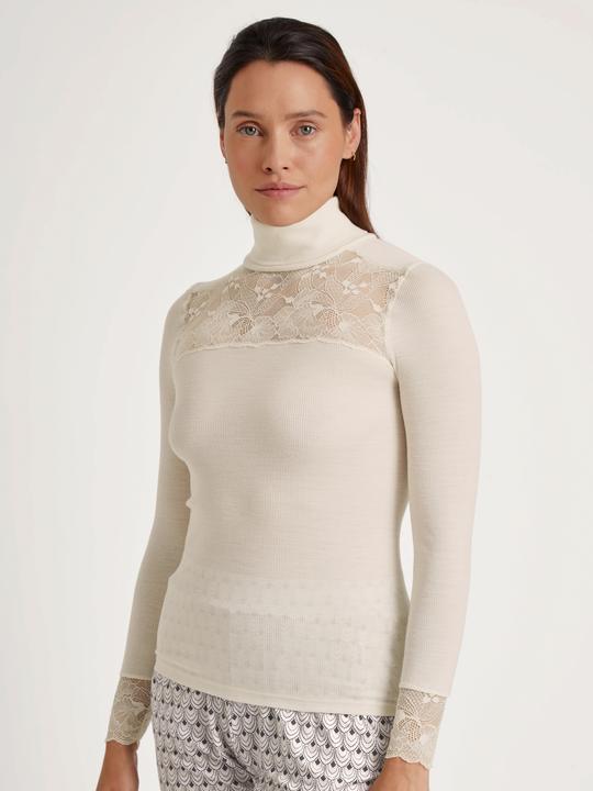 Actual product image Calida Silky Wool Glam (36, 38, XS)
