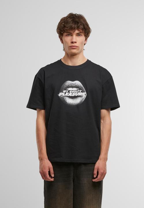 Image du produit Mister Tee MisterTee Off My Lips Oversize Tee - 195873 (4XL)