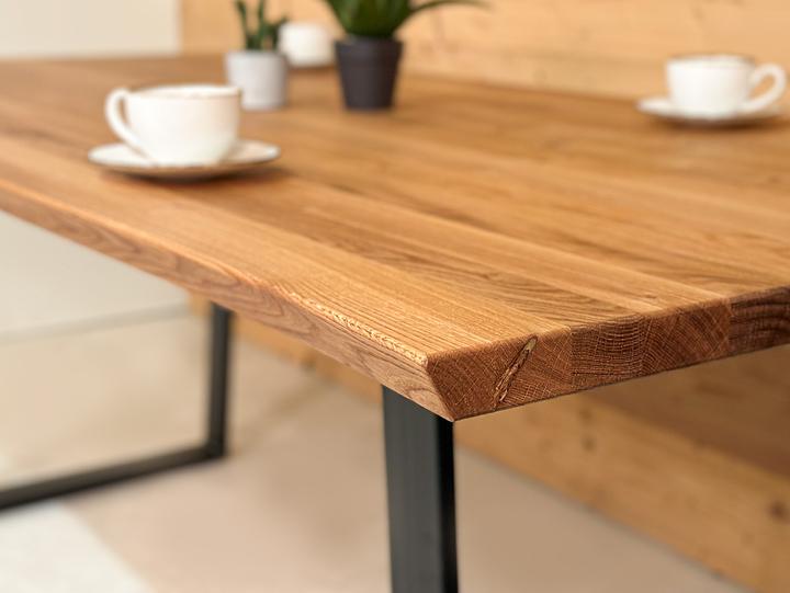 Image du produit Möbel-Eins Plateau de table (160 x 90 x 4 cm)