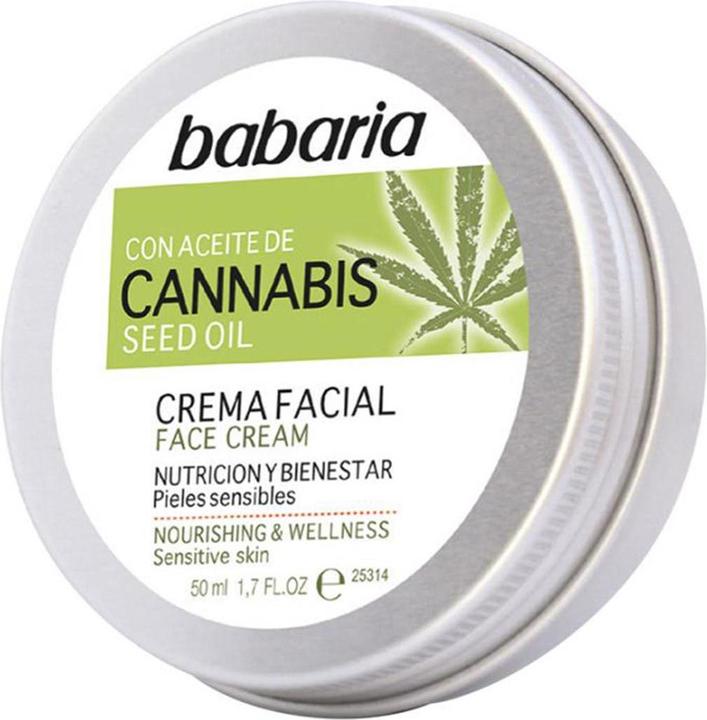 Produktbild Babaria REF. 31760 (Reinigungslotion, 50 ml)