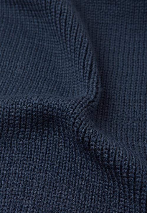 Actual product image Reima Kids neck warmer Kaulain Navy