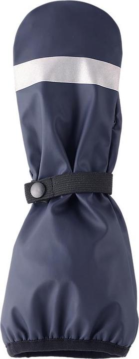 Actual product image Reima Kids rain gloves Puro (1)