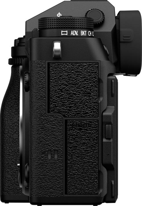 Actual product image Fujifilm X-T5 (40.20 Mpx, APS-C / DX)