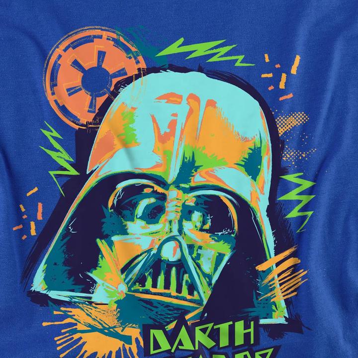 Immagine prodotto Star Wars 90s Maglietta Darth Vader Adulto Unisex (XL)