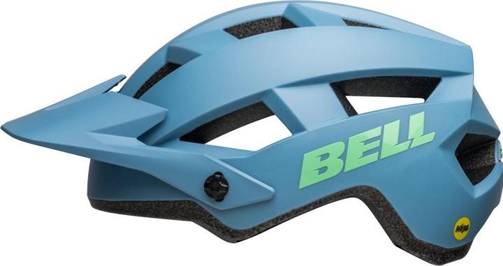 Actual product image Bell Spark II MIPS Helmet (50 - 57 cm)
