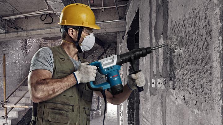Immagine prodotto Bosch Professional GSH 5 (Corrente elettrica)