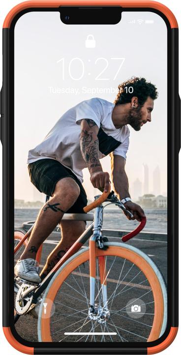 Immagine prodotto UAG Custodia civile (Apple iPhone 13 Pro Max)
