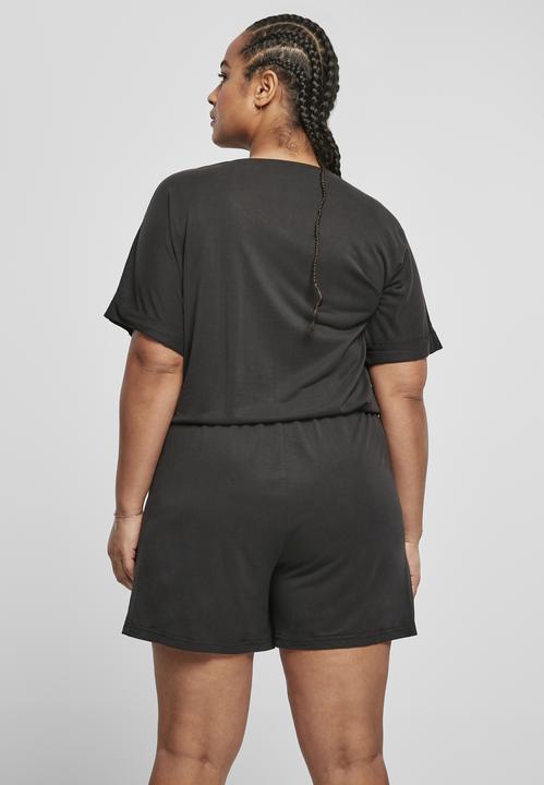 Image du produit Urban Classics Ladies Short Modal Jumpsuit (L)