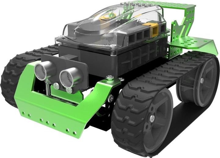 Image du produit Robobloq Qoopers