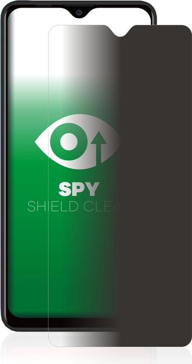 Image du produit upscreen Spy Shield Protection Anti-Espion (1 pièce(s), Blackview A80 Pro)