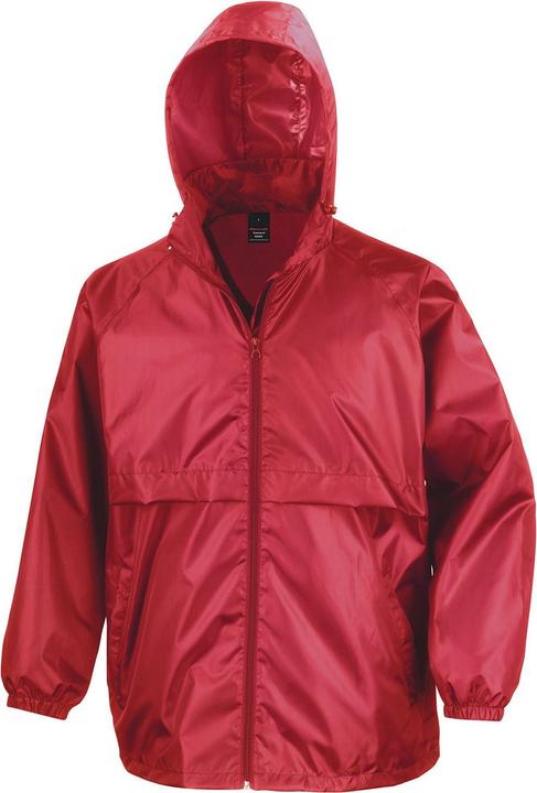 Produktbild Result Clothing Windjacke (M)