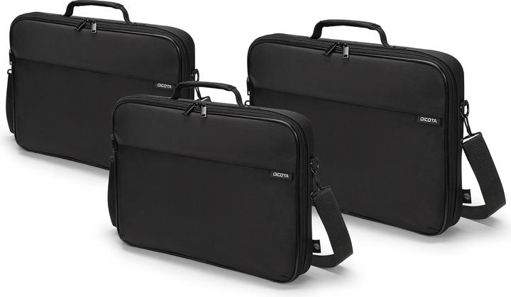 Dicota Multi ONE, 15 pollici - 17,3 pollici (17.30", Universale)