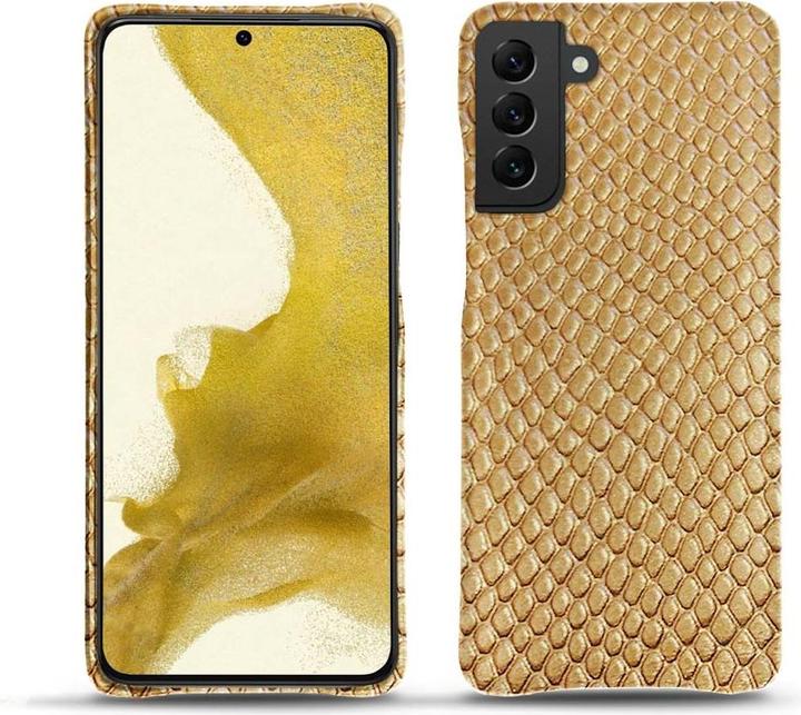 Noreve Lederen omslag (Samsung Galaxy S22)