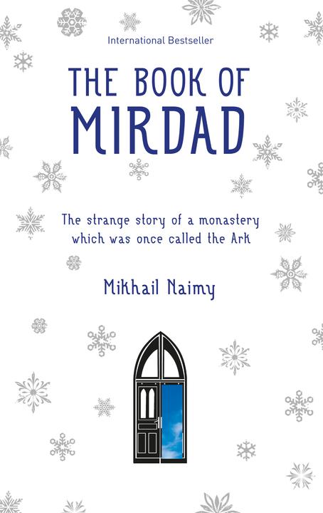 Actual product image The Book of Mirdad (English, Mikhail Naimy, 2011)