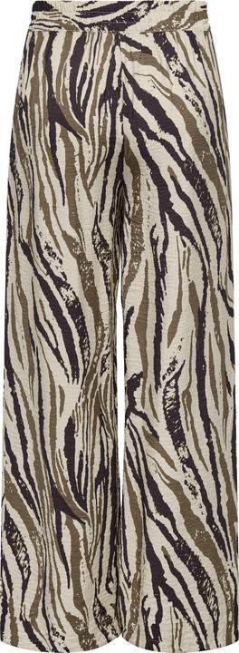 Immagine prodotto JdY JDYTROYA Pantaloni a vita media taglio dritto slim fit Pantaloni (L)