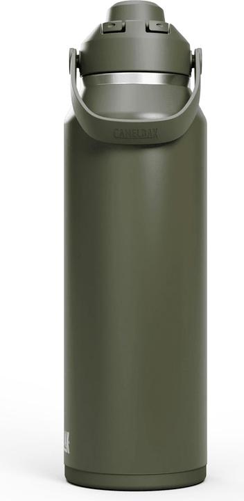 Immagine prodotto Camelbak Bottiglia Thrive Chug isolata SST da 1,2 litri (1.20 l)
