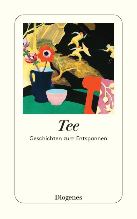 Produktbild Tee (Deutsch, Diverse Autoren, 2022)