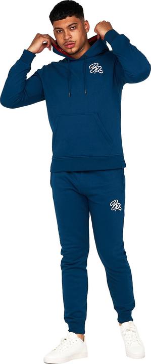 Produktbild Born Rich Fontaine Kapuzenpullover (M)