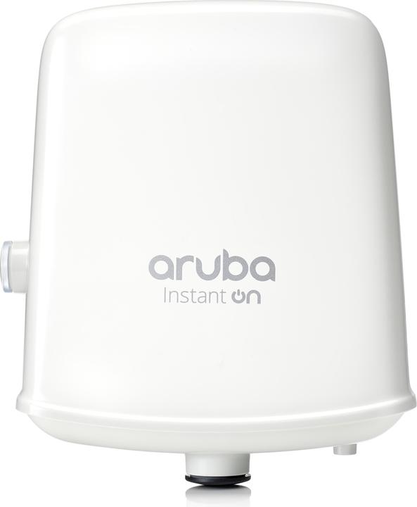 Actual product image Aruba Instant On AP17 (867 Mbit/s)