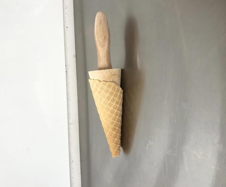 Produktbild miniSchoggi Glacewaffeleisen