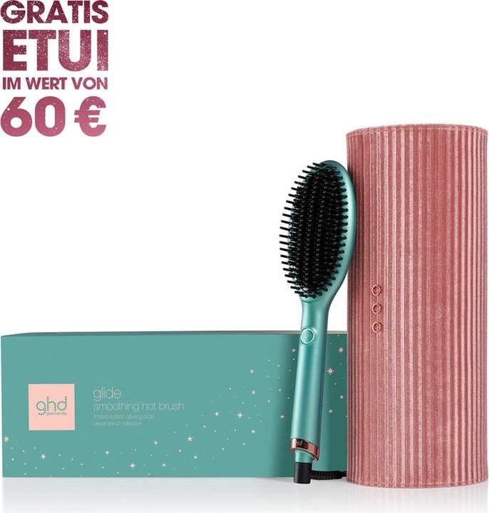 Immagine prodotto ghd Glide Set & Case Limited Edition (Piastra per capelli)