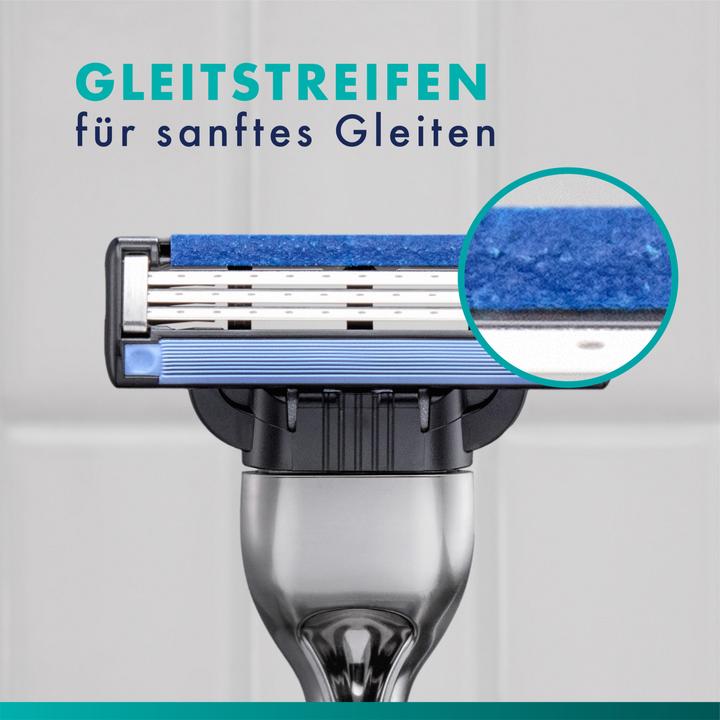 Produktbild Gillette Mach3