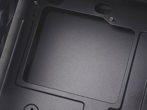 Produktbild Silverstone Temjin TJ04-E (ATX)