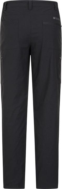 Immagine prodotto Mountain Warehouse Pantaloni da Trekking Inverno Uomo (52 D)