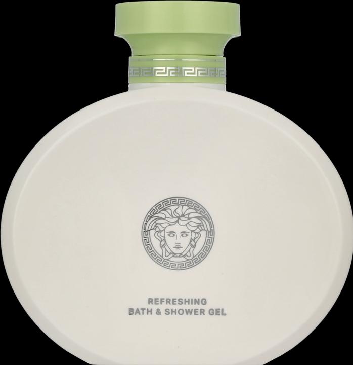 Produktbild Versace Versense (200 ml)