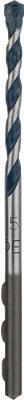 Produktbild Bosch Professional Zubehör Betonbohrer CYL-5, Blue Granite, 8 x 100 x 150 mm (8 mm)
