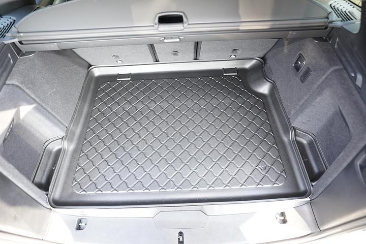 Produktbild ProPlus Kofferraumwanne für BMW X3 Plug-in Hybrid ab 2020 bis heute