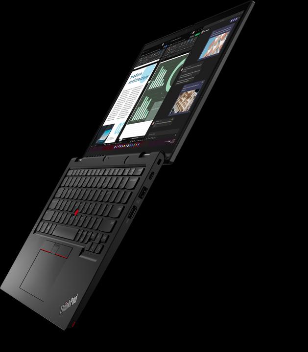 Image du produit Lenovo ThinkPad L13 Yoga Gen 4 (13.30", AMD Ryzen 5 7530U, 16 Go, 512 Go, DE)