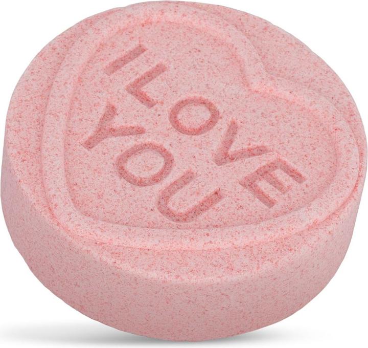 Immagine prodotto Easytoys Bombe da bagno - I Love You