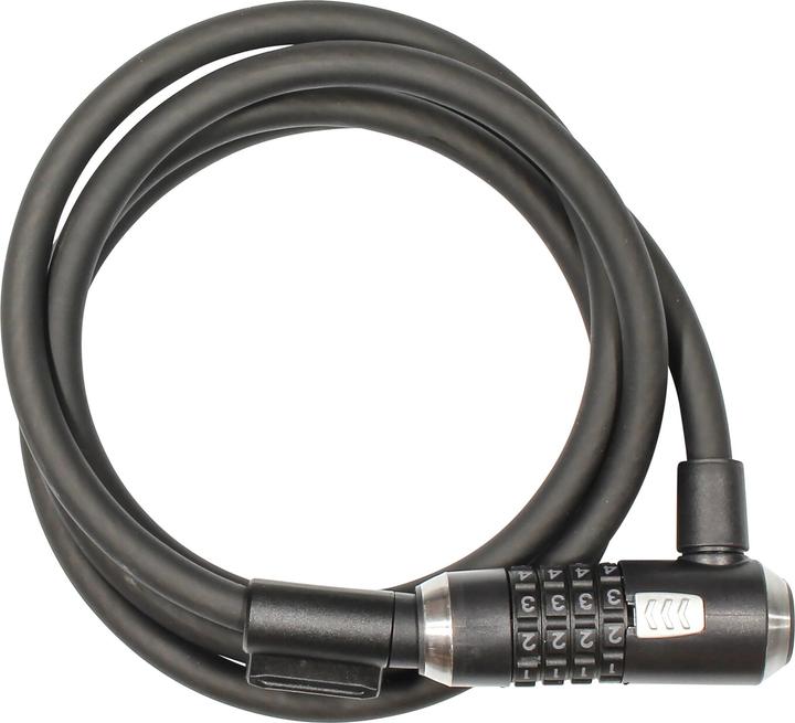 Actual product image Kryptonite KryptoFlex 815 Combo (150 cm)