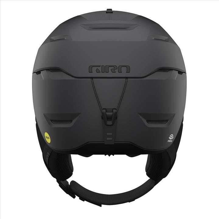 Image du produit Giro Tor Spherical casque de ski (52 - 55,5 cm, S)