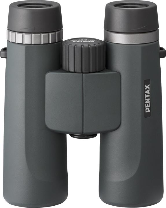 Pentax Ricoh AD 36 WATERPROOF 10X36 (10 x, 36 mm)