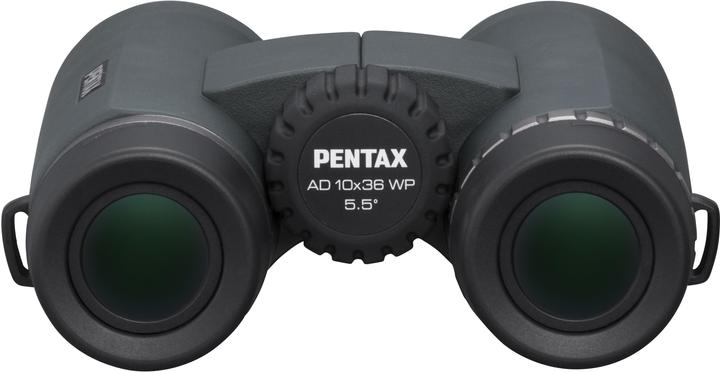 Produktbild Pentax Ricoh AD 36 WATERPROOF 10X36 (10 x, 36 mm)
