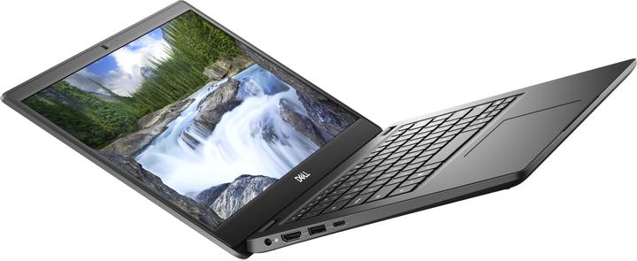 Produktbild Dell Latitude 3410 (14", Intel Core i5-10310U, 8 GB, 512 GB, DE)