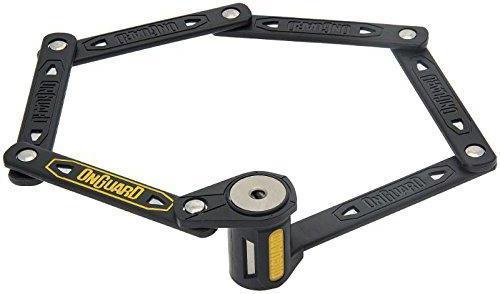Image du produit Onguard Bicycle Lock Connector Plate Lock K9 (ONG-8116)