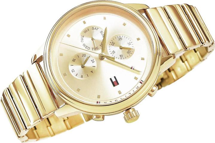 Image du produit Tommy Hilfiger Uhr (Montre analogique, 38 mm)