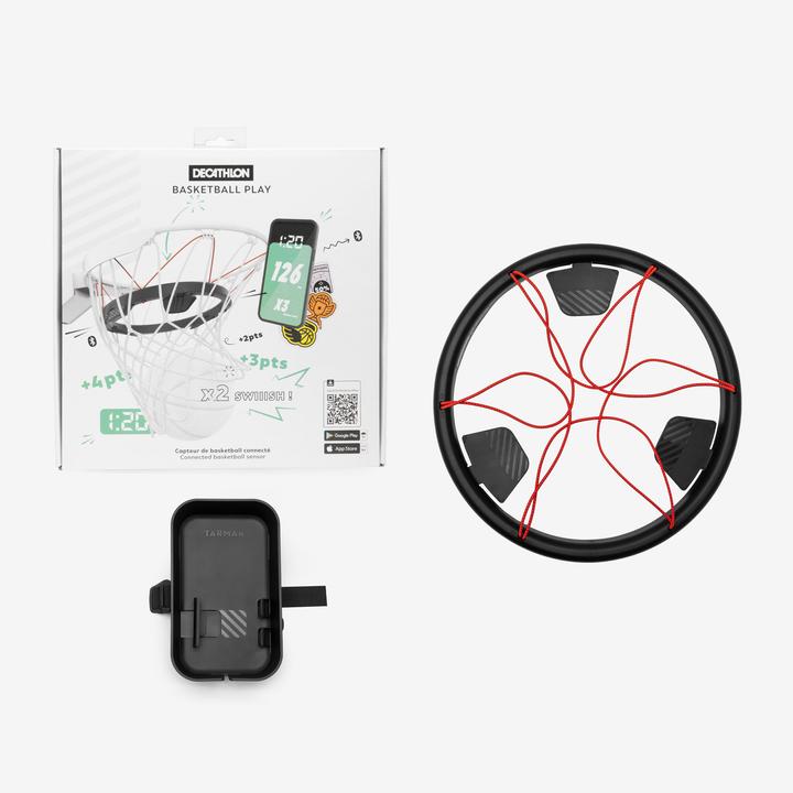 Actual product image Tarmak Gamer Hoop