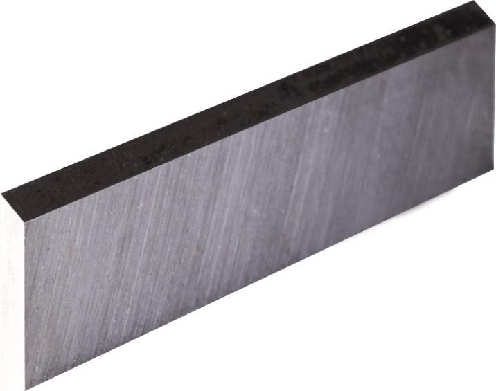 Produktbild Holzstar Streifenhobelmesser 260 x 19,5 x 1 mm HSS (2 Stück)